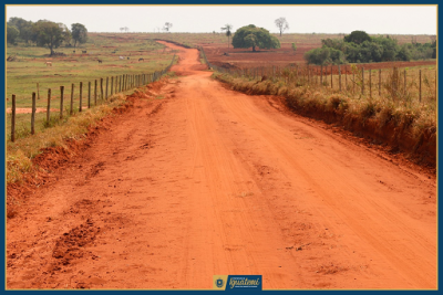 PREFEITURA E GOVERNO DO ESTADO RECUPERAM ESTRADA DO CHIQUILIM