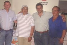 Mais 50 empregos para Iguatemi