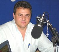 Zé Roberto faz balanço dos primeiros 100 dias de Governo