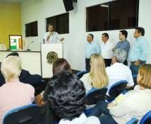 Novos rumos para Iguatemi: É tempo de organizar a casa, segundo Azambuja