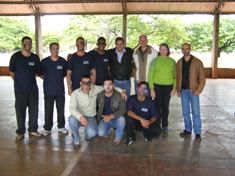 Neste dia 26 de junho encerrou a “XI Semana Nacional Antidrogas