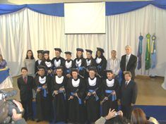 Uniderp forma turma em Iguatemi