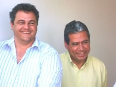 Prefeitura faz parceria com a Agraer e assentamento tem mais assistência 