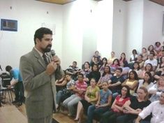 Iguatemi inicia o resgate dos valores na educação