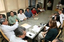 Prefeitos do Cone Sul pedem incentivos para indústria