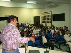 Adiado o ponto facultativo do servidor iguatemiense