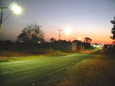 Prefeitura de Iguatemi repõe luminárias
