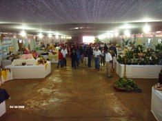 Feira do Leite terá o Pavilhão da Agricultura Familiar