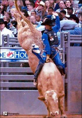 Rodeio da Feira do Leite é internacional