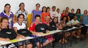 Aulas da Rede Municipal de Ensino começam dia 18
