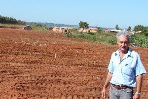 Prefeitura inicia processo de recuperação do ‘Buracão’