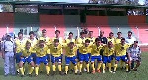 Copa Assomasul: Equipe de Iguatemi embarca hoje para Sidrolândia 