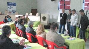 Empretec iniciou formação da segunda turma em Iguatemi 