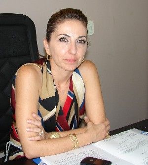 Secretária da Saúde apresenta balanço das atividades na rádio