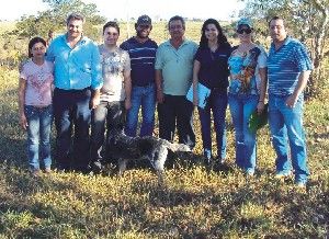 Casa do Mel já tem local para ser construída