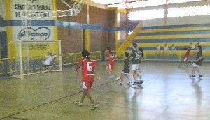 Jogos Escolares reúne mais de 150 atletas