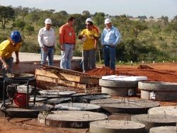 Iguatemi recebeu mais de R$ 13 mi em investimento