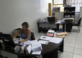 Prefeito Zé Roberto antecipa novamente o pagamento dos servidores.