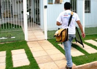 Prefeitura de Iguatemi abre inscrições de Processo Seletivo para contratação de Agente Comunitário de Saúde.