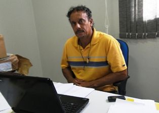 Departamento de esportes de Iguatemi reinicia as suas atividades em 2011.