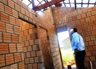 Em visitas às obras no município, prefeito Zé Roberto avaliou andamento dos trabalhos.