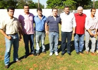 Iguatemi terá sede própria do CREAS.