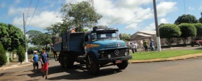 Obras de Iguatemi intensifica mutirão de Limpeza e Recuperação nos bairros.