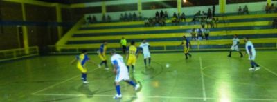 Copa regional Boa Nova começa nesta quinta-feira em Iguatemi.