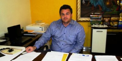 Atual Administração de Iguatemi está pagando dívida com a GK.