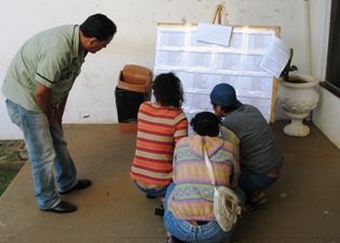 Concurso público acontece neste domingo em Iguatemi.