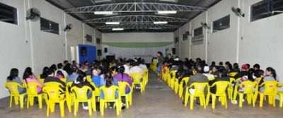 Iguatemi terá Faculdade presencial e curso de Pós-graduação.