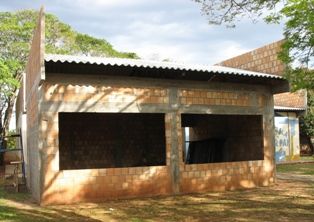 Prefeitura reforma e amplia escolas municipais em Iguatemi com RECURSOS PRÓPRIOS.