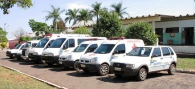 Servidores do Hospital Universitário de Dourados entram em greve e municípios não podem encaminhar pacientes