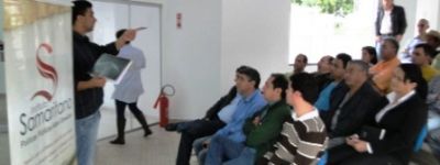 Reunião do Território Conesul em Iguatemi estabeleceu novas diretrizes para o segundo semestre de 2011.