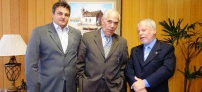 Prefeito Zé Roberto conquista R$ 180 mil para investimentos em água em Assentamento de Iguatemi.
