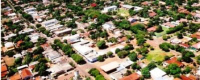 Prefeitura de Iguatemi lança Plano Diretor.