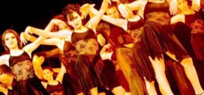 Iguatemi recebe nesta sexta, Circuito “Dança no Mato” da Fundação de cultura.