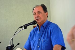 Prefeito Zé Roberto conquista junto ao deputado Zé Teixeira, R$ 30 Mil para equipar banda do Peti.