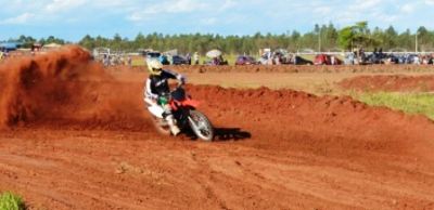 GP Iguatemi de Velocros acontece neste final de semana no parque de exposições.
