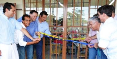 Iguatemi ganha mais uma empresa de facção de roupas para bebês.