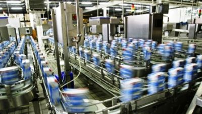 Federação das Indústrias de MS aponta Iguatemi como o maior produtor de Leite do Estado.