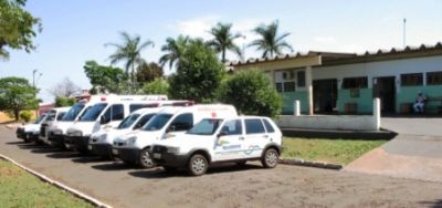 Saúde de Iguatemi implanta o Fly Saúde e organiza atendimento público.