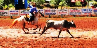 Iguatemi recebe o 1º Encontro de Laçadores neste final de semana.