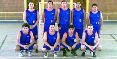 Conesul de Basquete acontece neste sábado em Iguatemi.