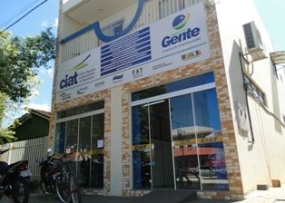 AMPRU e ASPROLOMA de Iguatemi assinam convênio com o Banco da Gente no próximo sábado em Itaquiraí.
