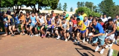 7ª Corrida do Trabalhador aconteceu no último domingo em Iguatemi.