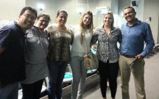 Iguatemi amplia Programa de Melhoria de Acesso e de Qualidade a todos os ESF.