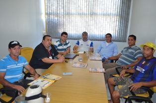 Departamento de esportes irá lançar a Copa Iguatemi entre Associações de Bairros.