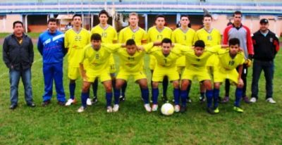 Iguatemi sediou Cone Sul de Futebol de campo neste final de semana.