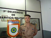 Dia 25 de Agosto Dia do Soldado